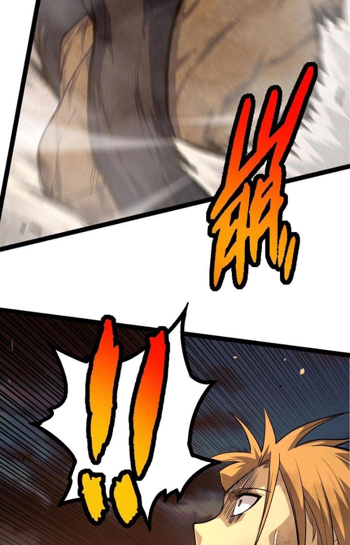 từ cây cổ thụ bắt đầu tiến hóa chapter 67 68