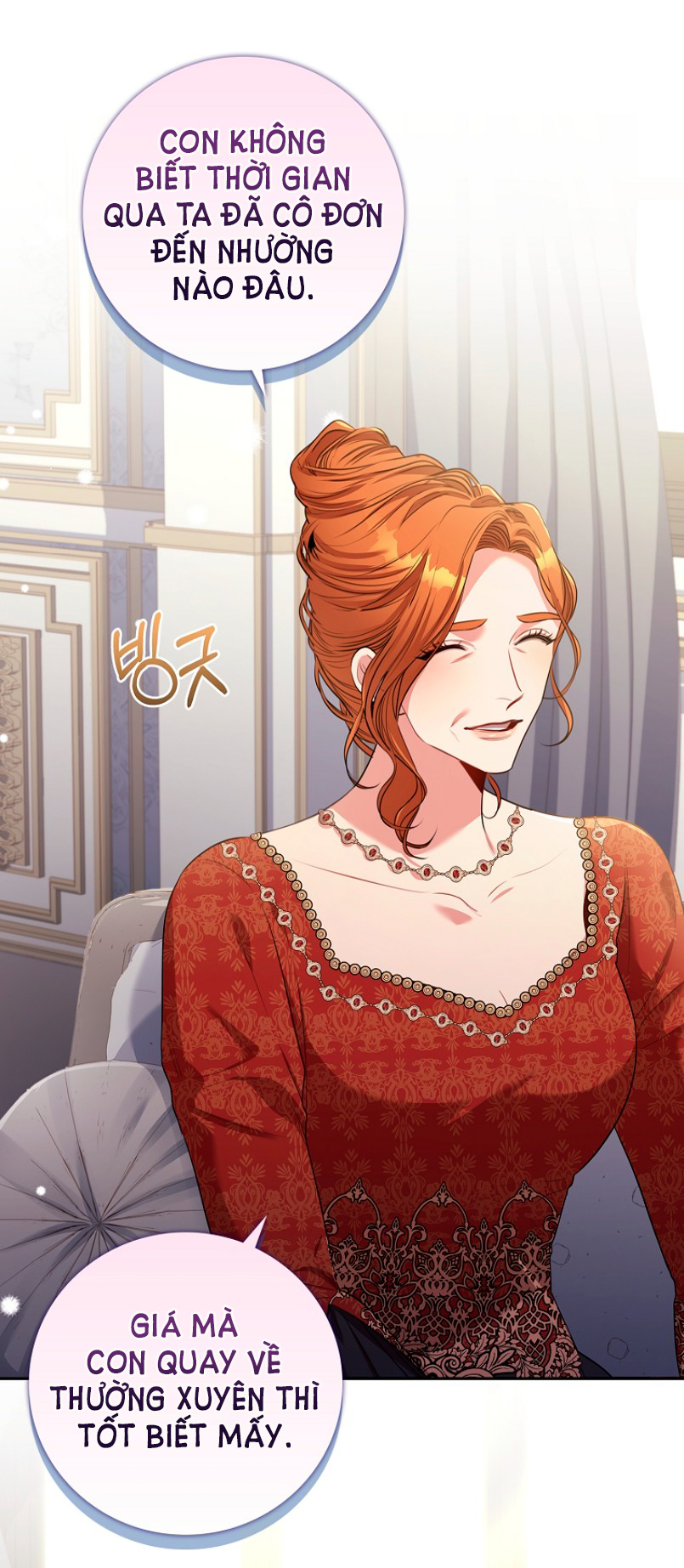 trở thành thư ký của bạo chúa chapter 78 8