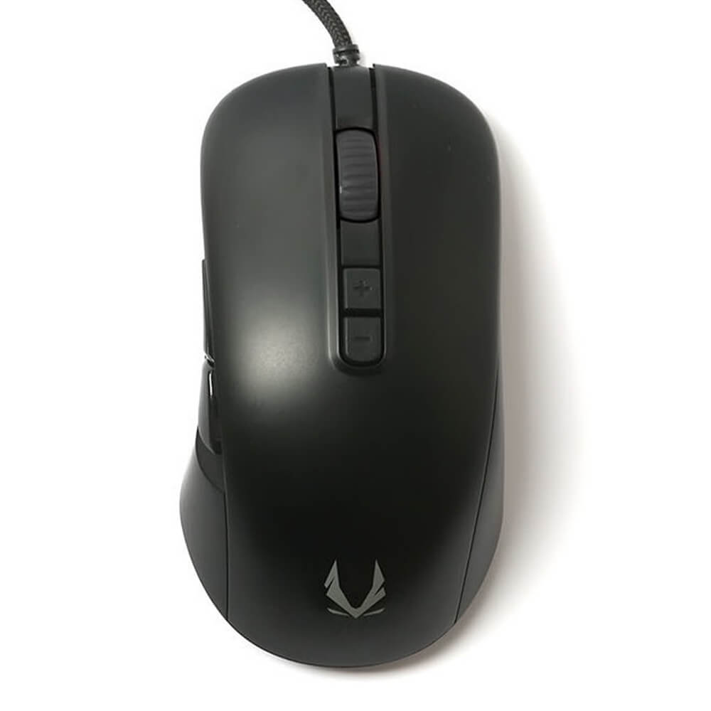 CHUỘT CHƠI GAME Zotac GM3511 – Gaming Mouse_ HÀNG CHÍNH HÃNG