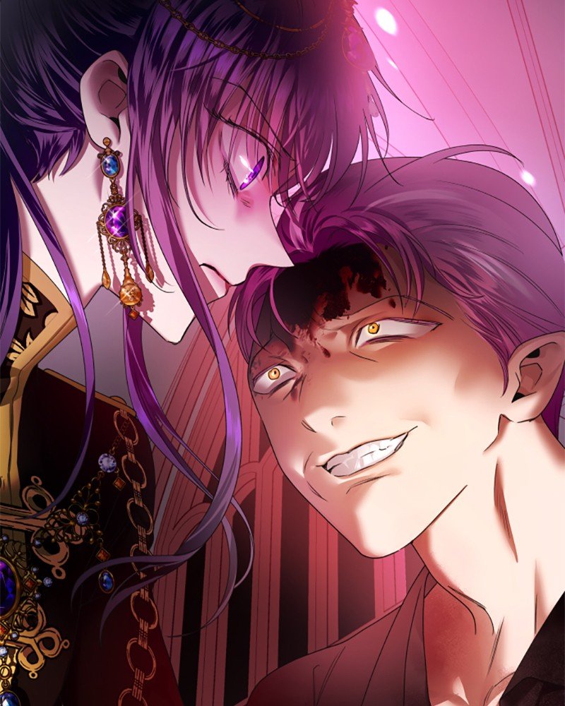 tôi muốn trở thành cô ấy dù chỉ là một ngày chapter 82 2