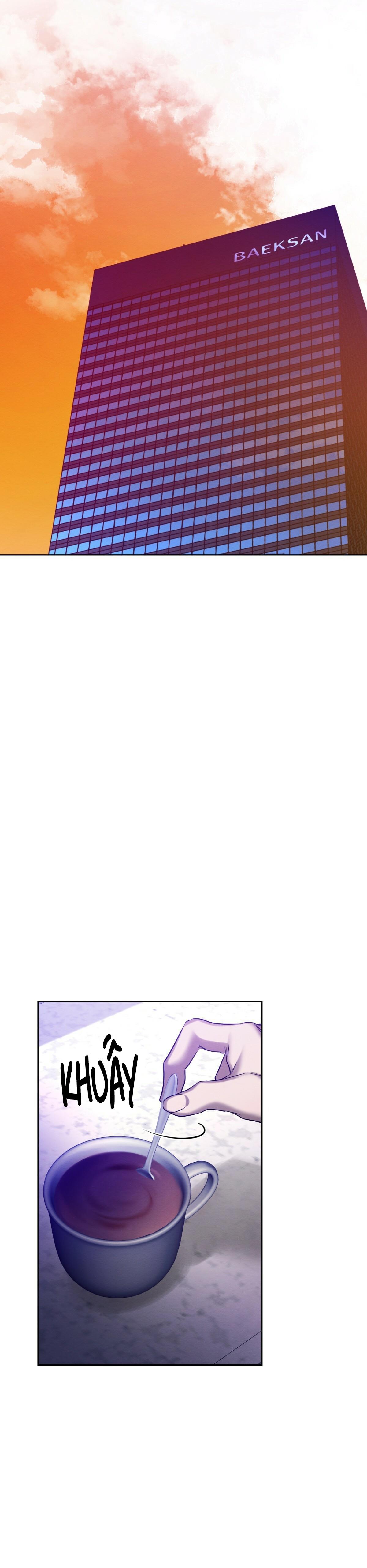 vòng xoáy của ác ma chapter 28 13