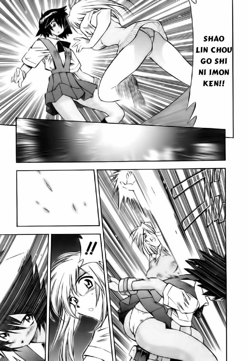 dragon girl - ikkitousen chapter 29 19