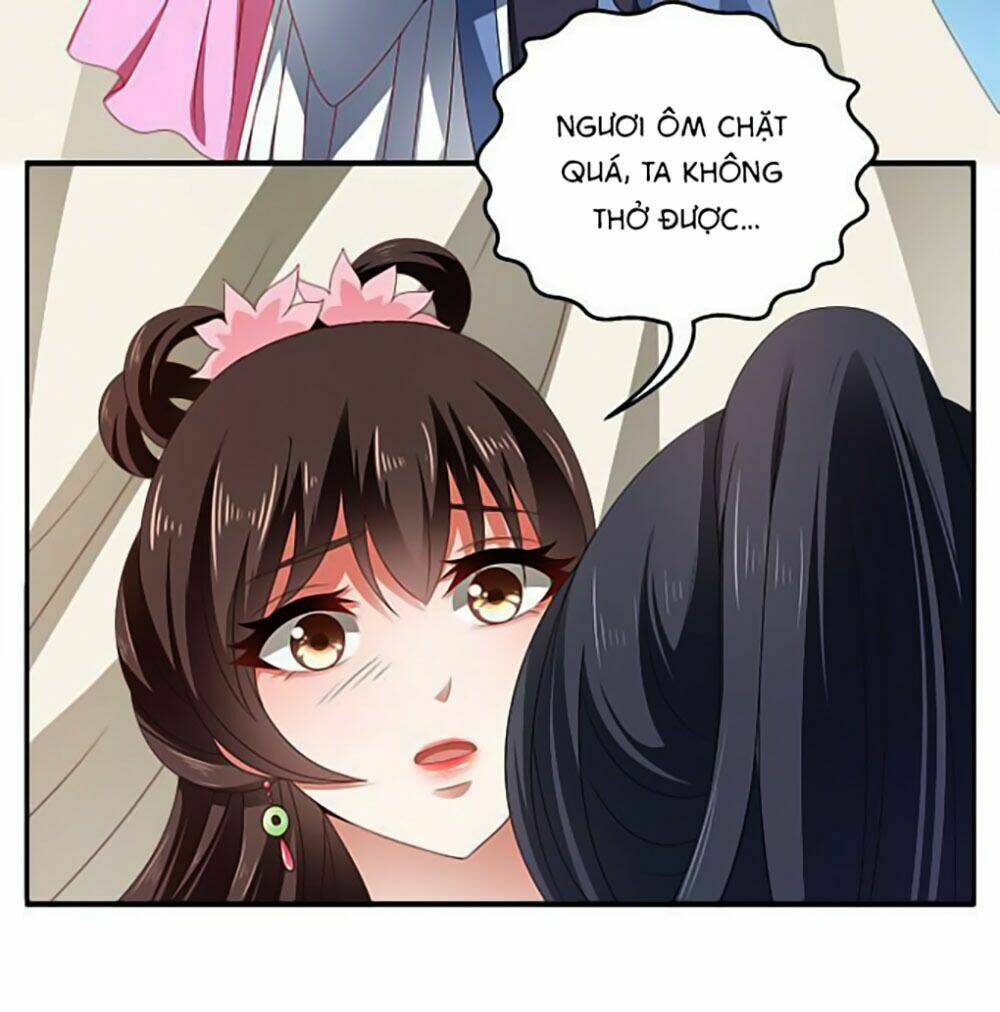 thịnh thế an nhiên chapter 15 4