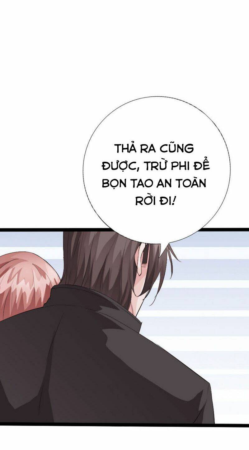 tuyệt phẩm tà thiếu chapter 111 25