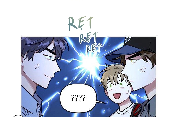 vị khách khả nghi và nhóc làm thêm chapter 9 82