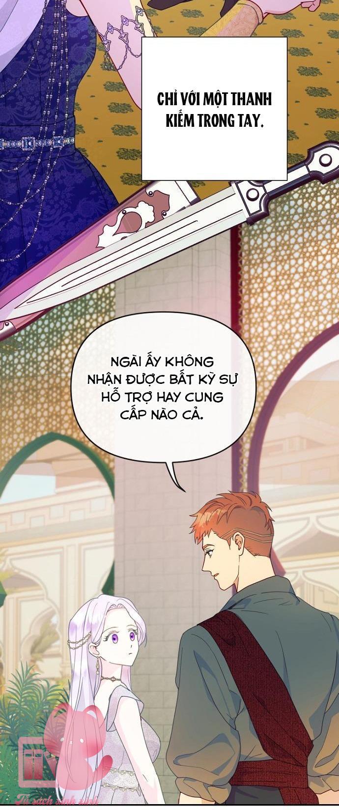 bỏ quách chồng con đi, tiền bạc mới là tất cả chapter 51 16