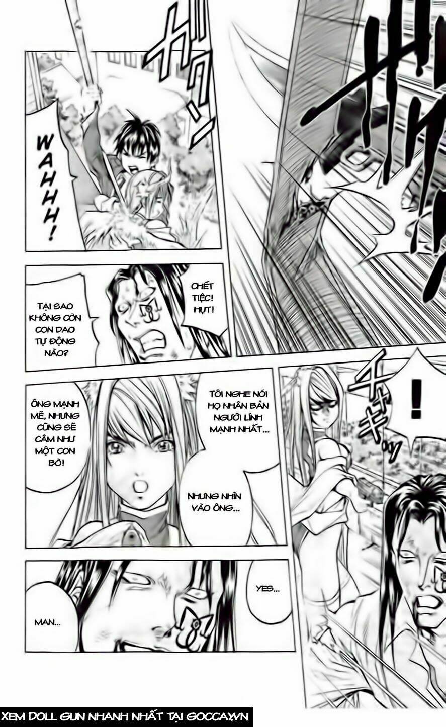 doll gun chapter 17 12