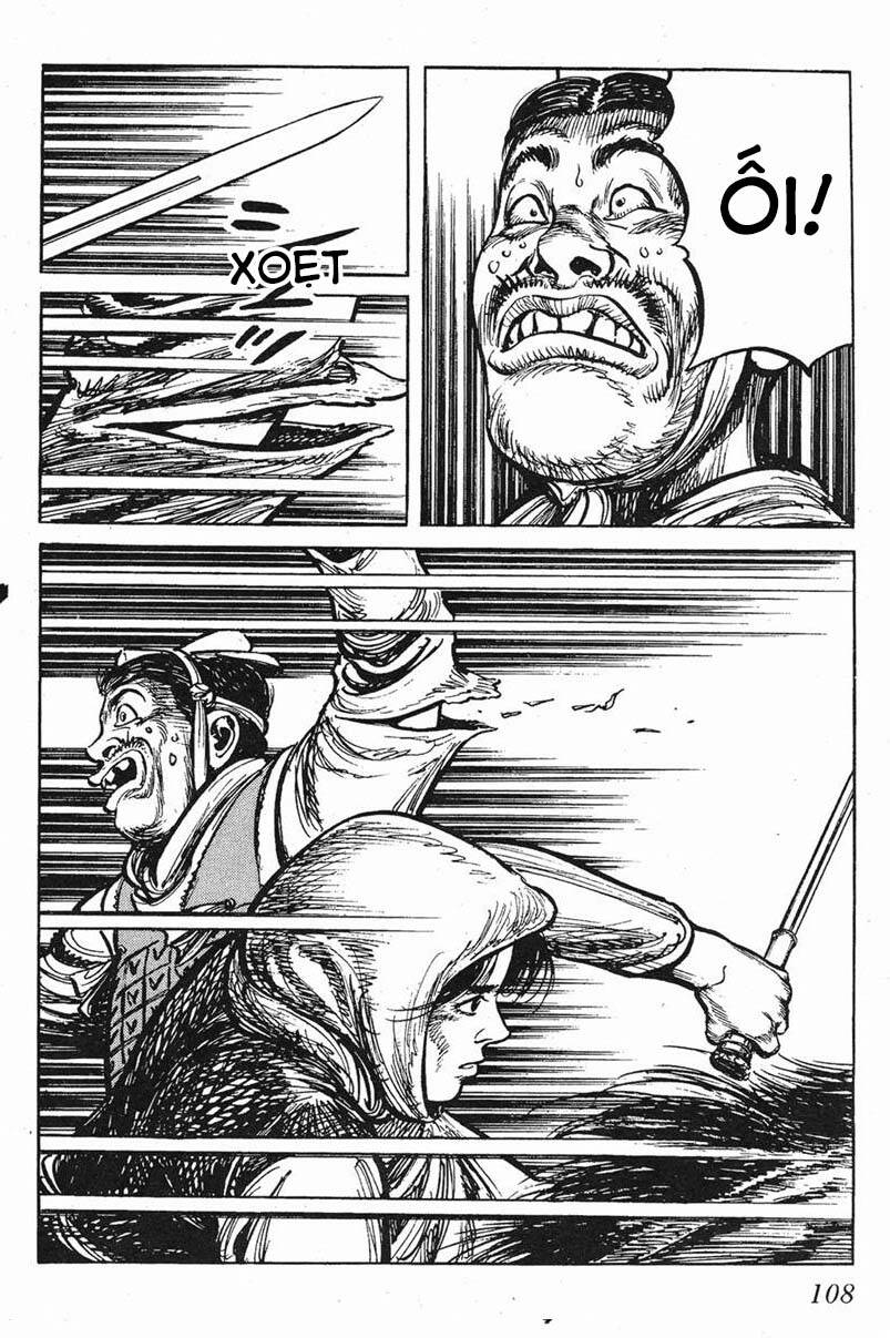 binh pháp mặc công chapter 71 15