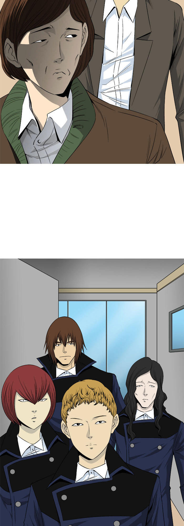 aura from another planet chapter 25 20