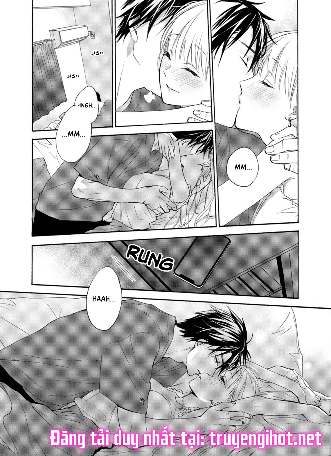 tuyển tập hàn, nhật chịch ngắn chapter 57.2 4