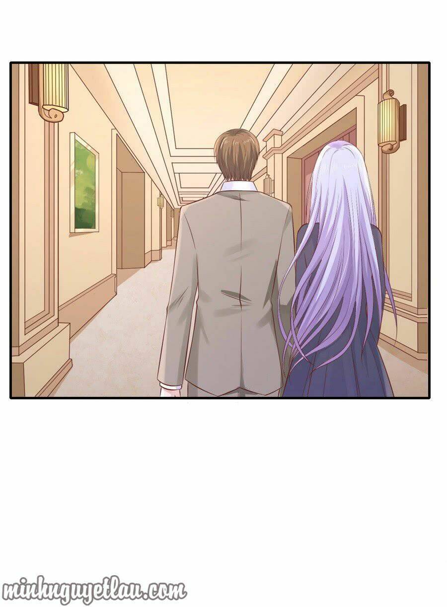 liệt ái tri hạ: series mật đào tiểu tình nhân chapter 268 6