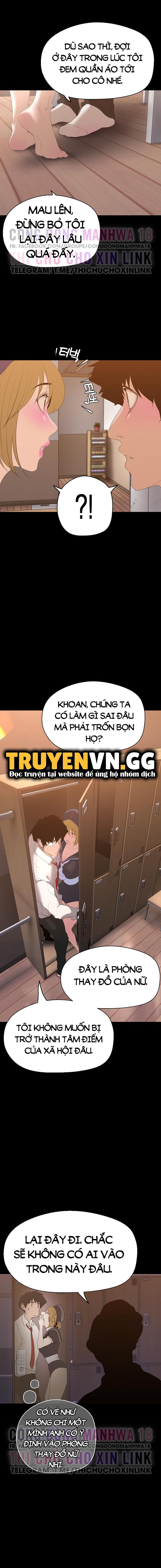 một thế giới mới tuyệt vời chapter 198 1