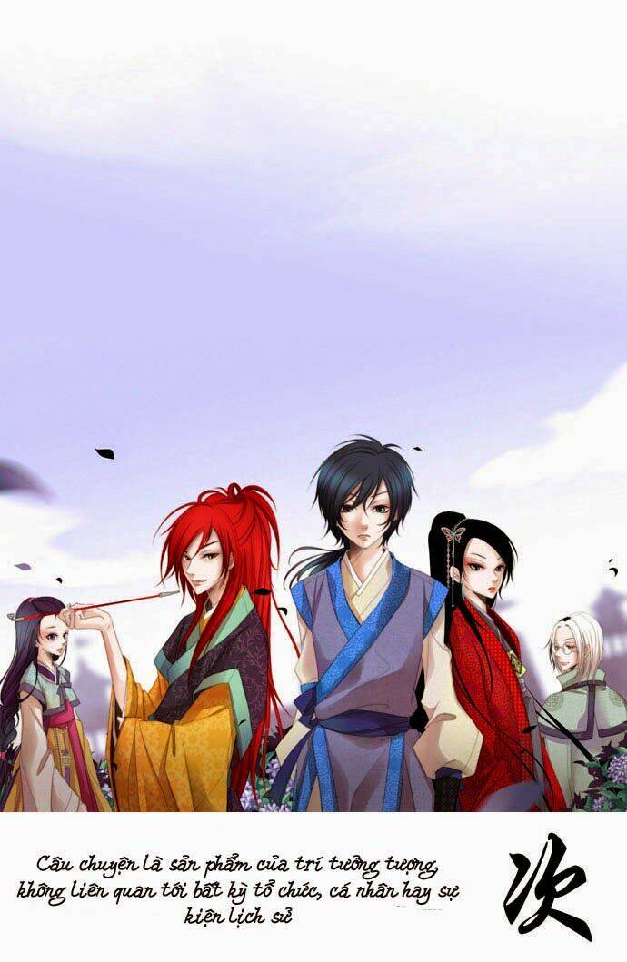 the twelfth night chapter 0 24