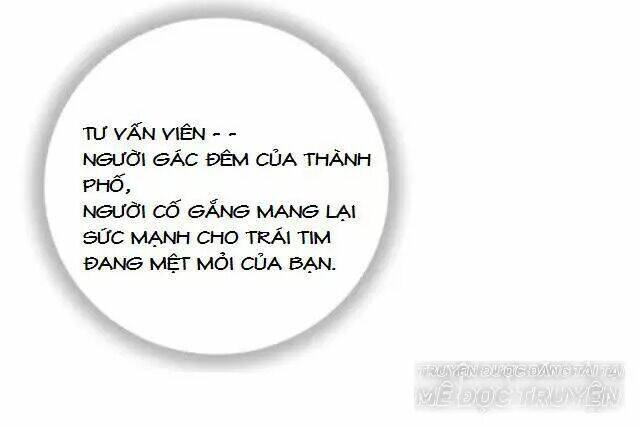 99 độ f - talk to me chapter 2 6