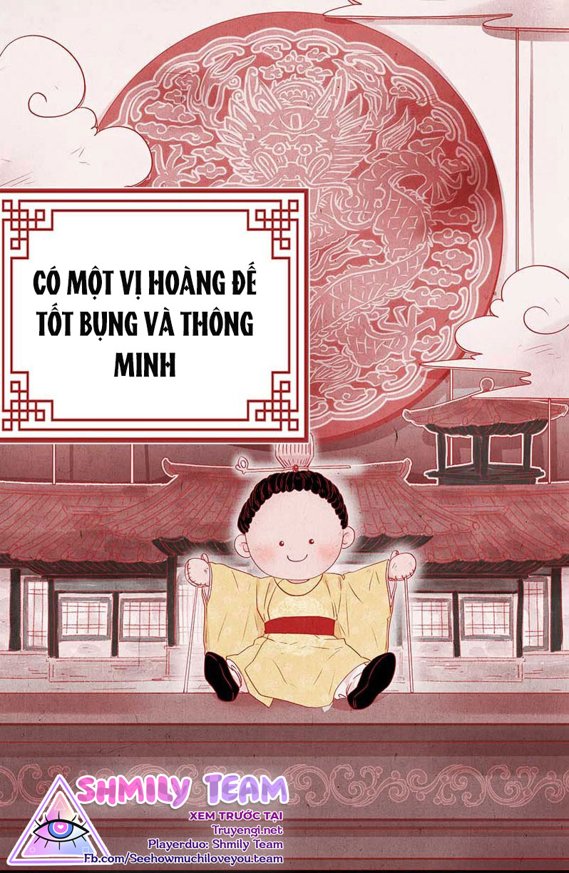 liệu rắn có ăn hoa chapter 0 4