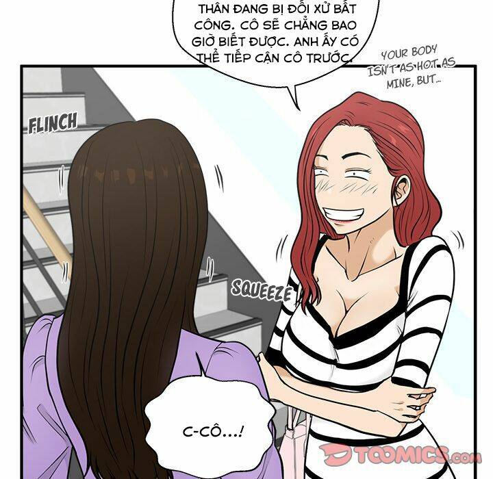 mr kang chapter 59 33