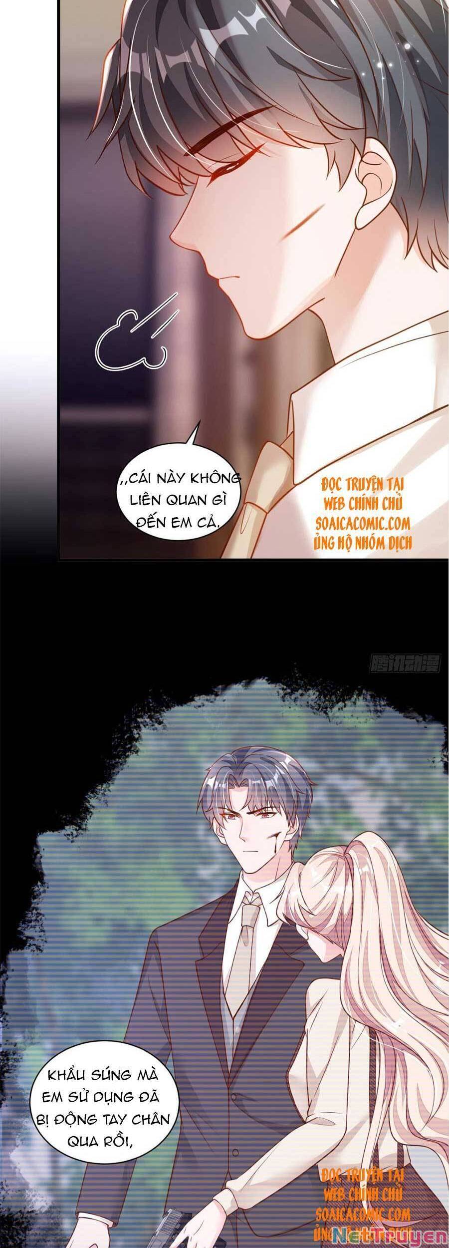 ác ma thì thầm chapter 70 9