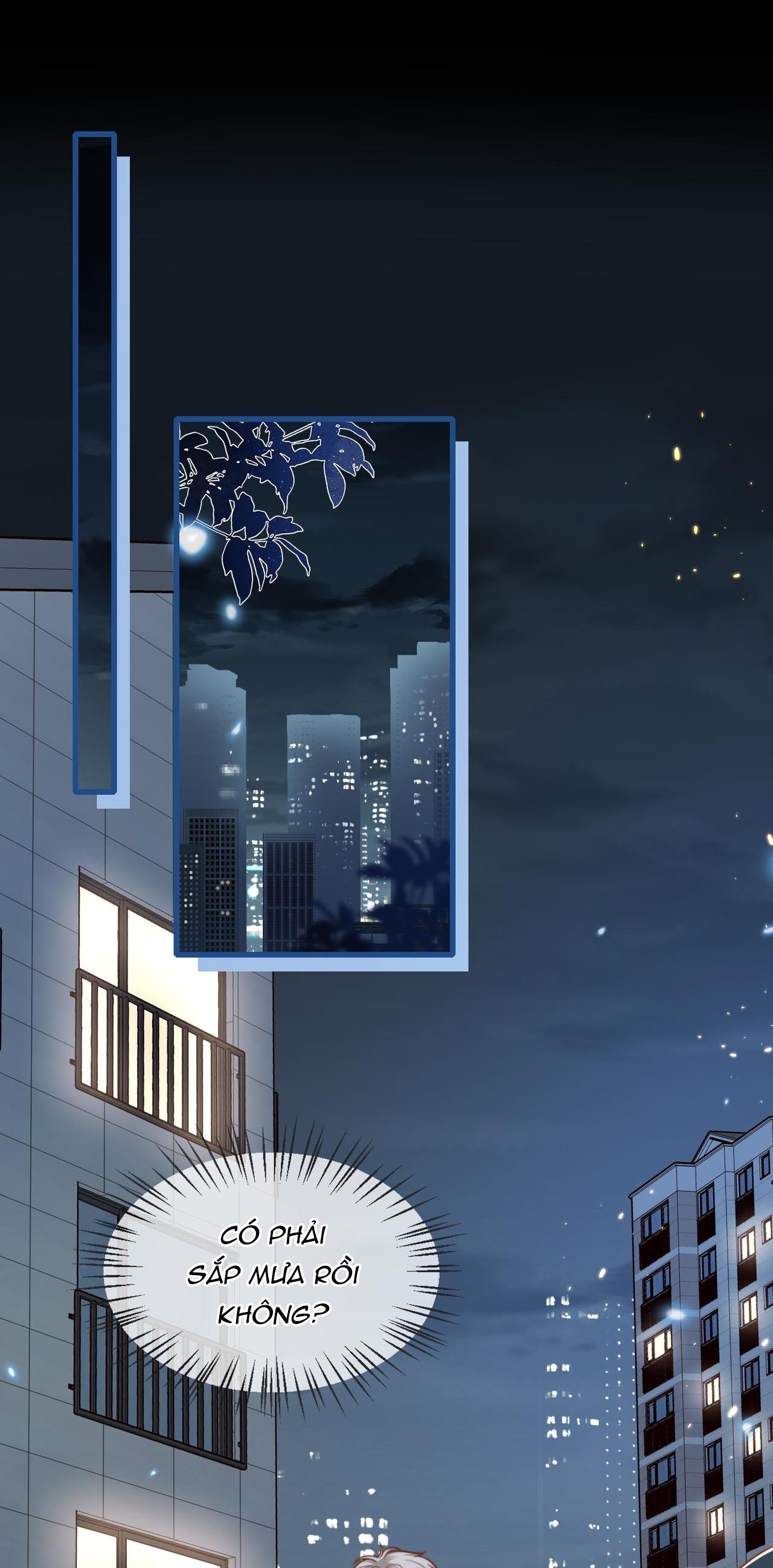 sau khi giả mất trí nhớ, tình địch nói tôi là bạn trai của hắn chapter 55 24