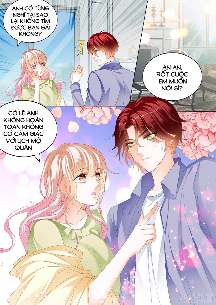 bá đạo tiểu thúc, xin trêu chọc vừa thôi! chapter 193 3