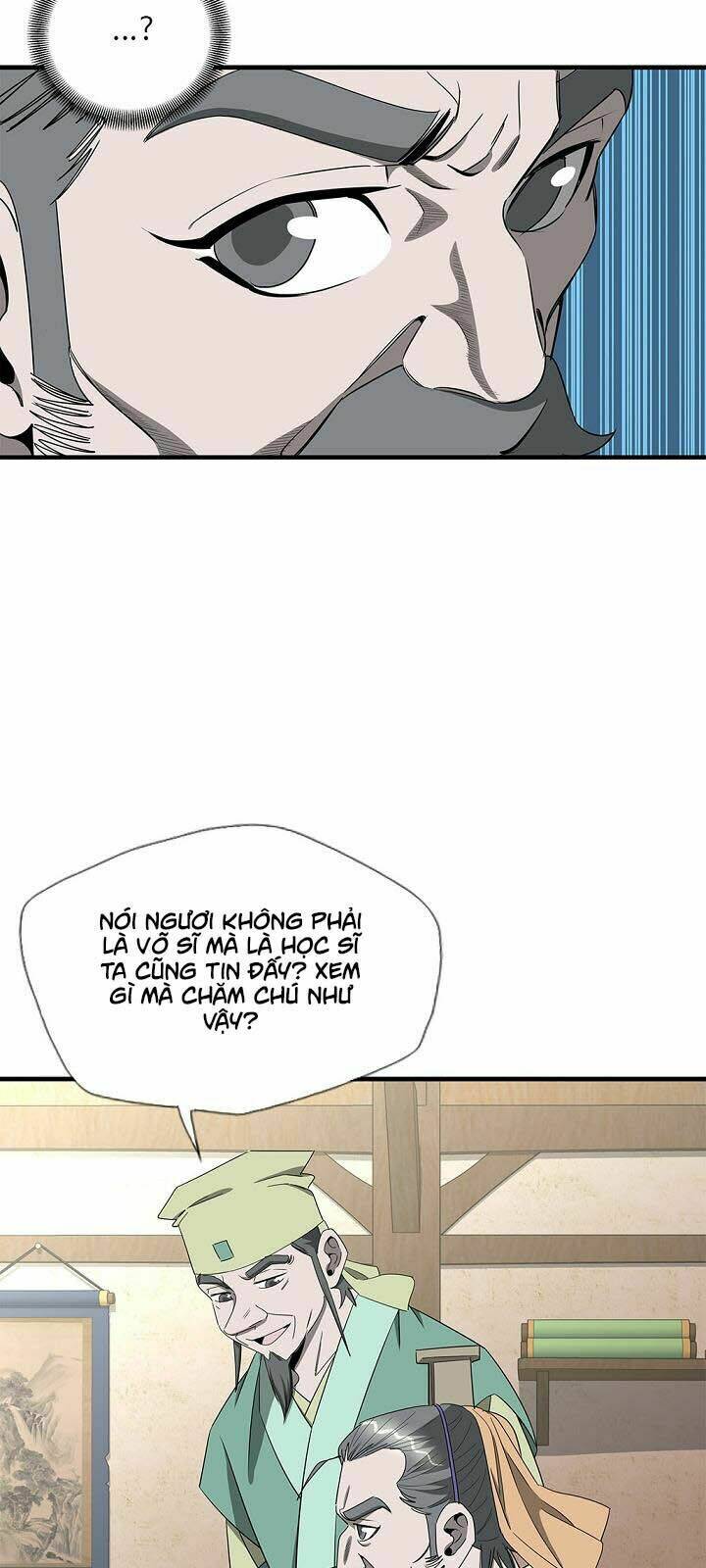 cuồng long chapter 46 10