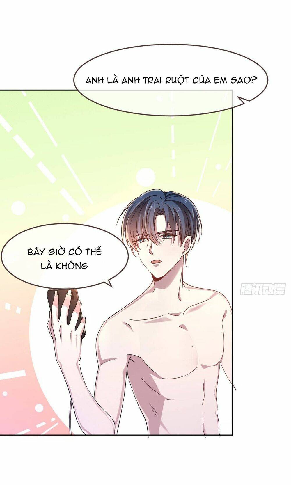 đại thần gaming đơn phương tôi chapter 6 12