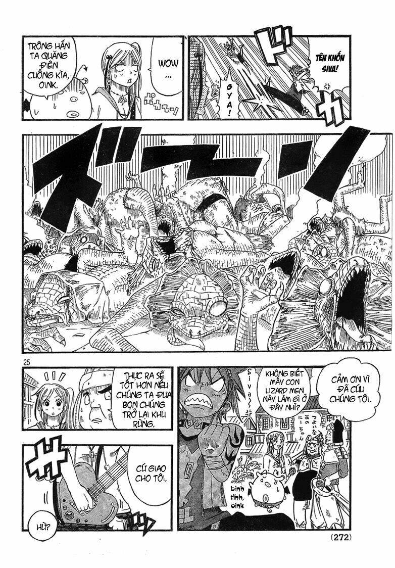 buster keel chapter 1 23