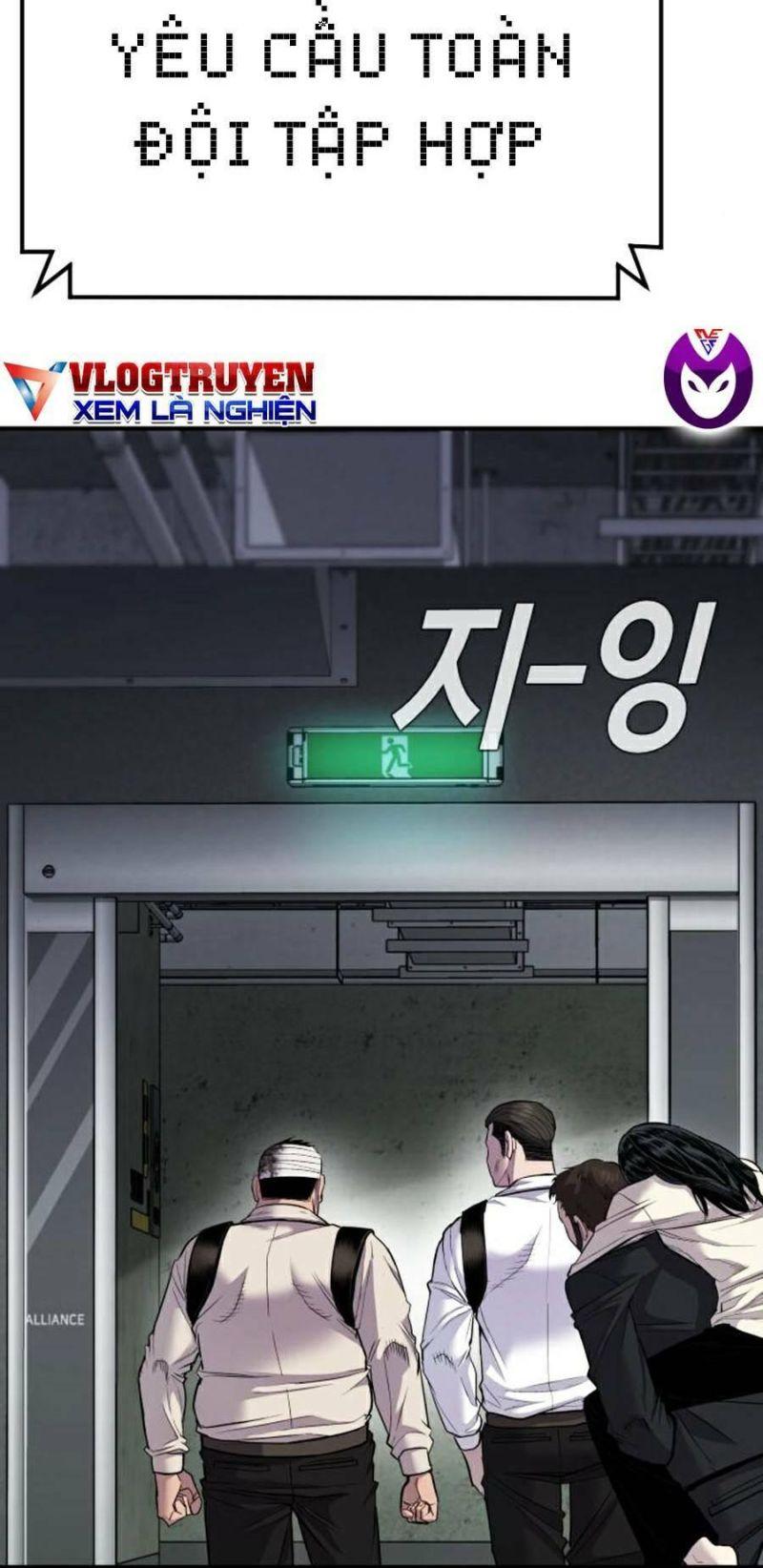 đặc vụ kim chapter 21 14