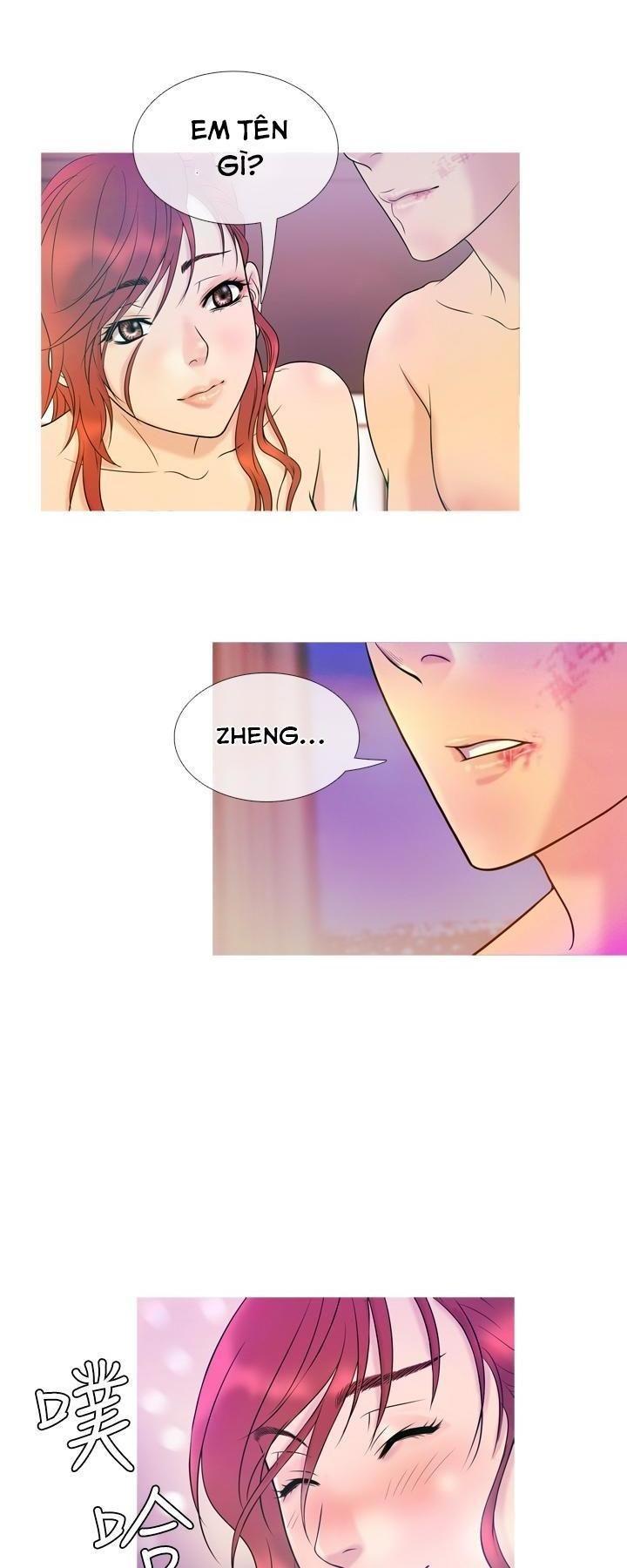 thiên đường chapter 7 16