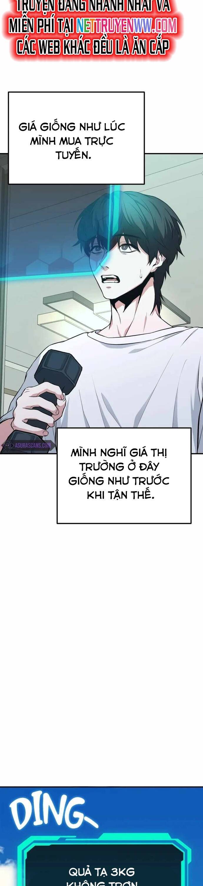 Tuyệt Đối Dân Cư Chapter 2 37