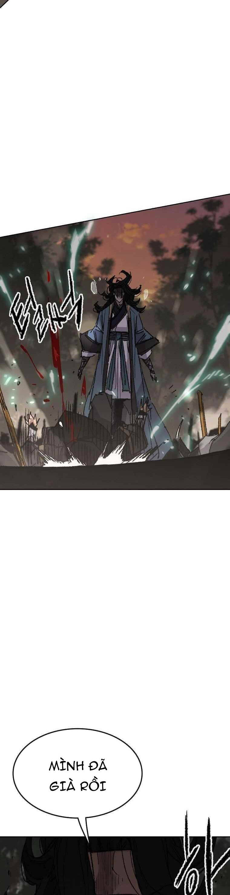 kiếm sĩ bất bại chapter 114 7