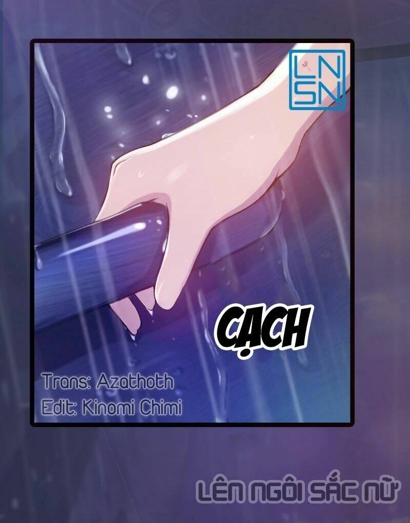 cưng chiều tình yêu bé nhỏ chapter 7 3