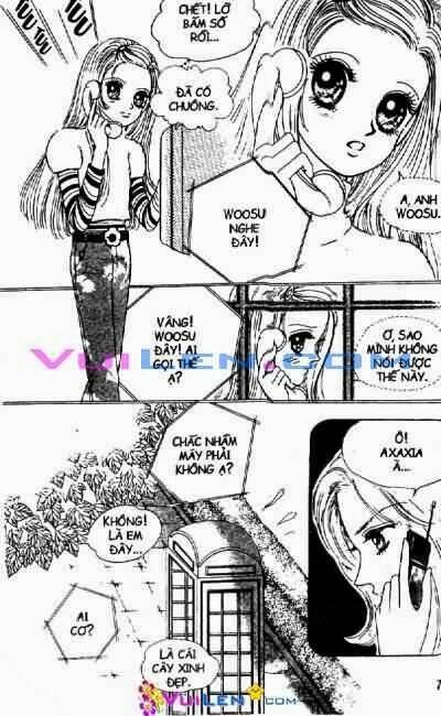 cô gái đến từ quá khứ chapter 5 10