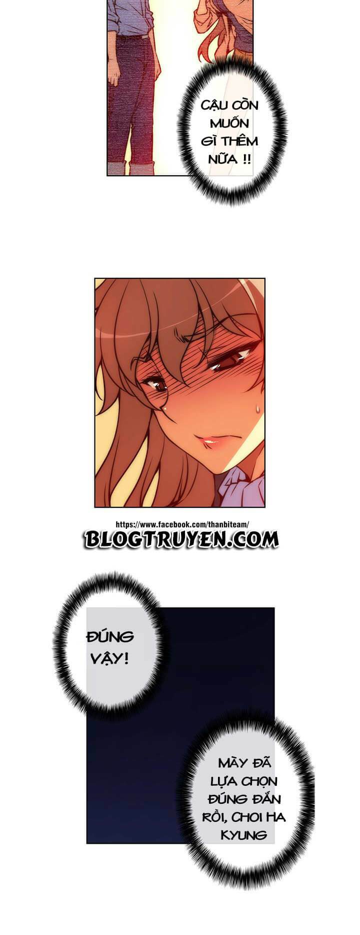 unbalance triangle chapter 42.1 20