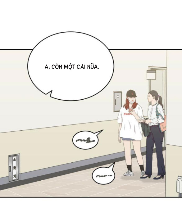 Vận May Bất Ngờ chapter 37.1 34