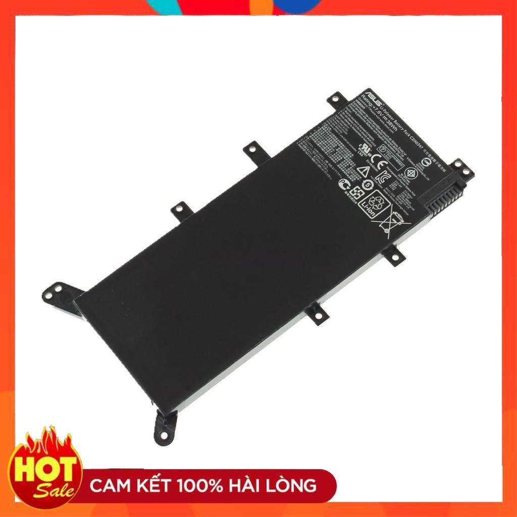 ️ Pin Dùng Cho Asus C21N1347, X555L, F555L, K555L, R556L, X555L, X554, F554