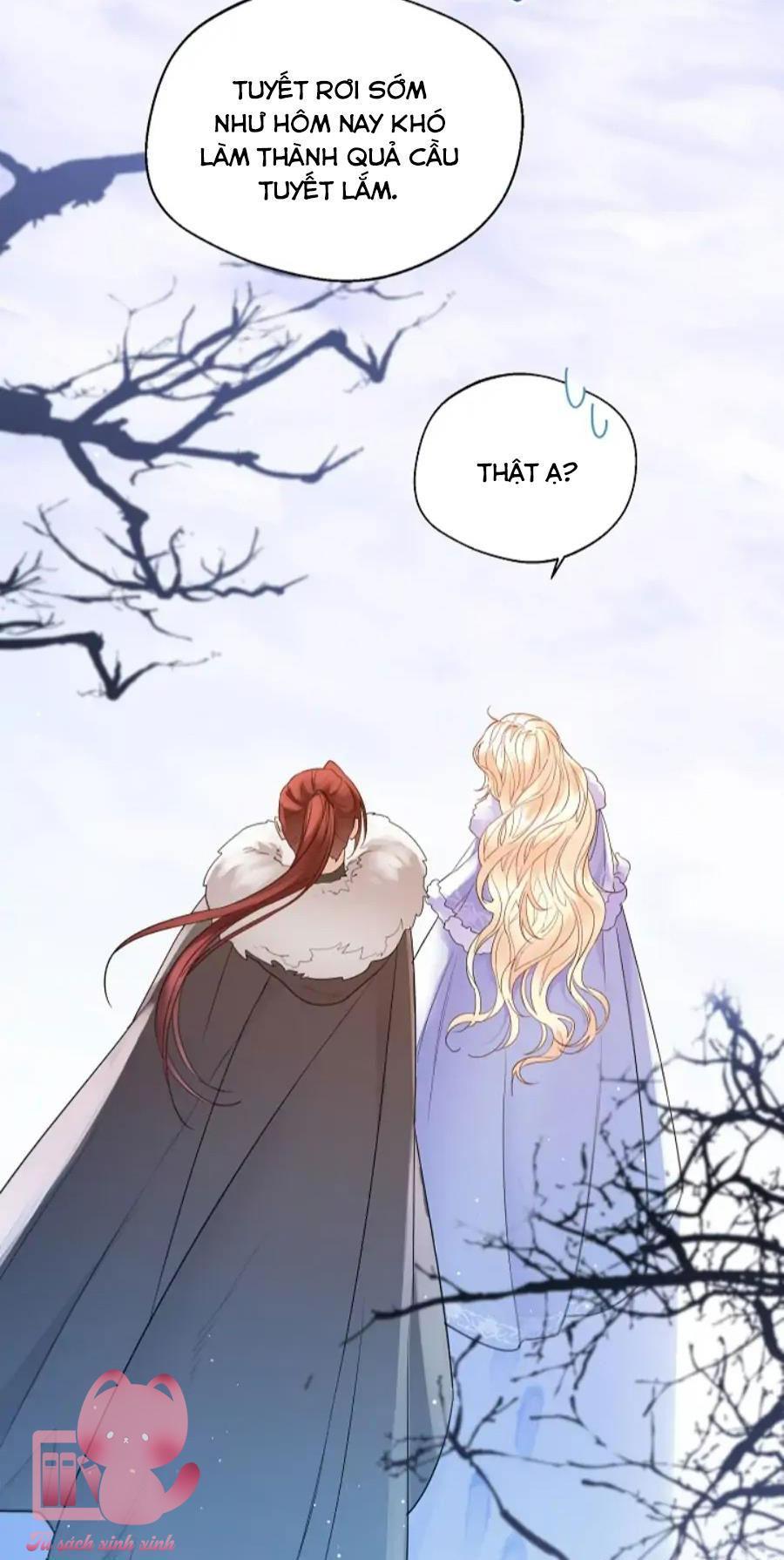tiểu thư crystal là nam nhân chapter 13 49