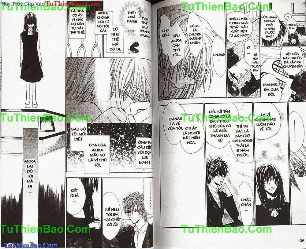 nhất quỷ nhì ma chapter 2 68