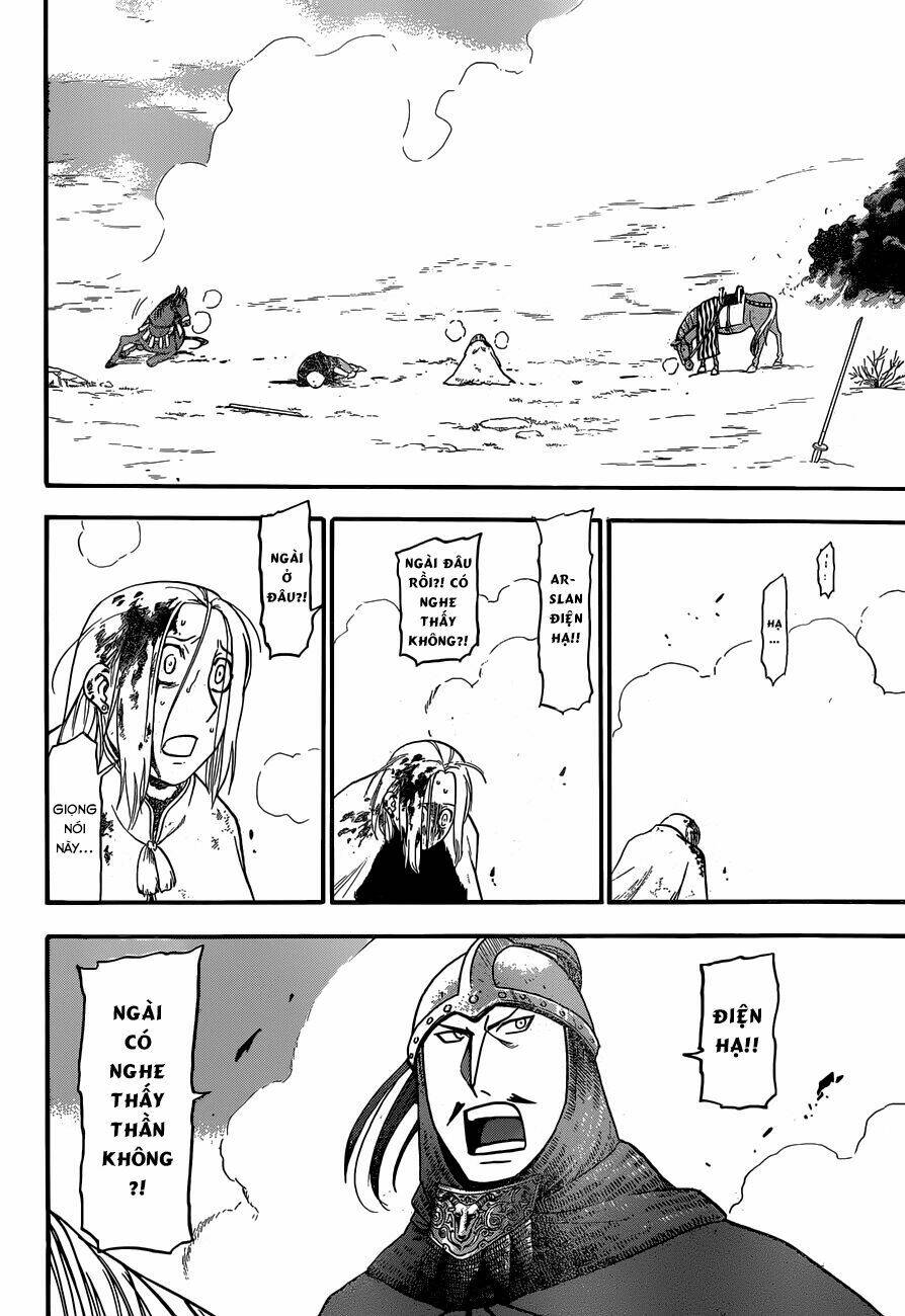 arslan chiến ký chapter 2 45