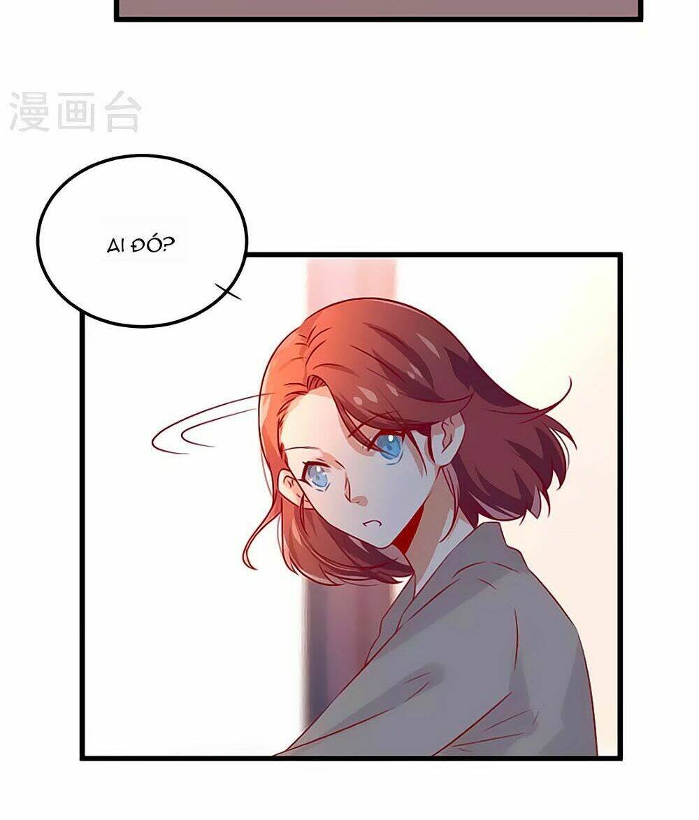 tổng tài, như vậy nhanh quá chapter 5 19