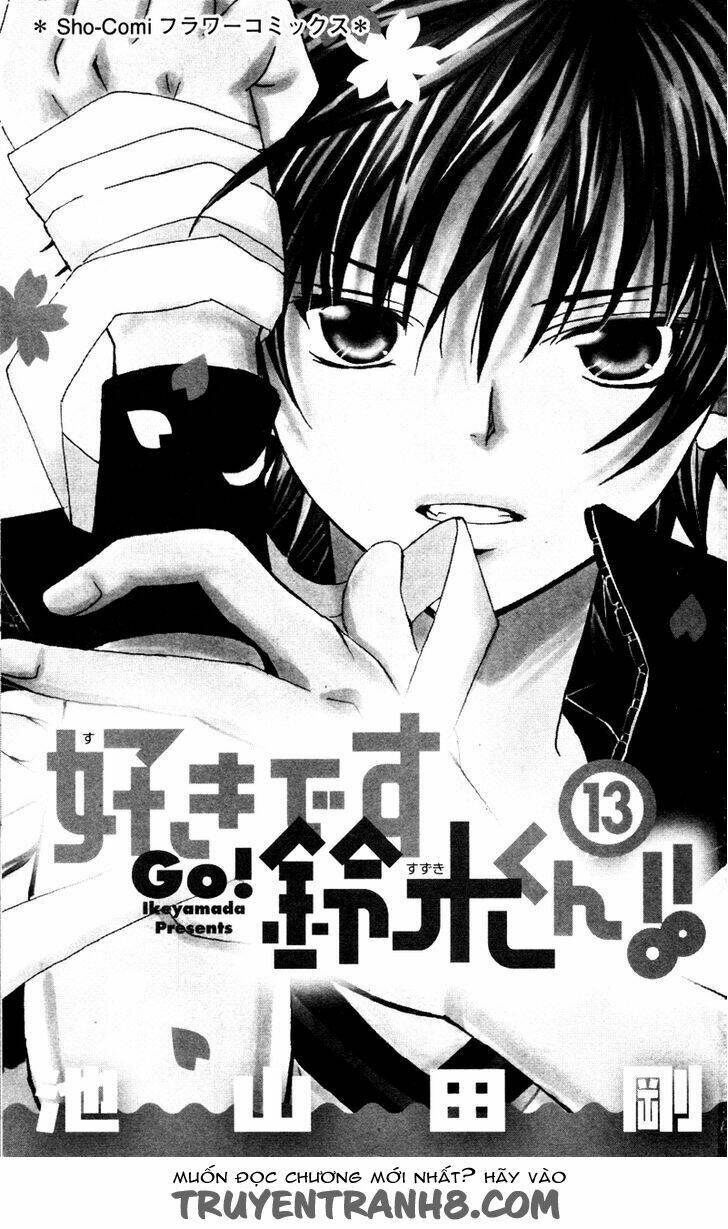 suki desu suzuki-kun!! chapter 60 3