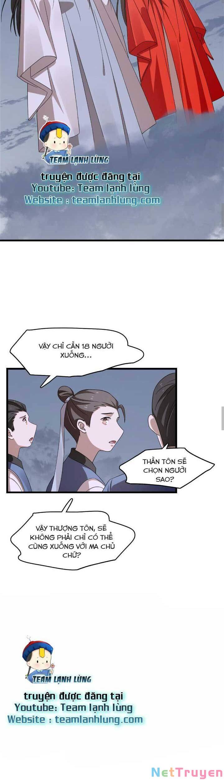 độc bộ thiên hạ: đặc công thần y chapter 408 19