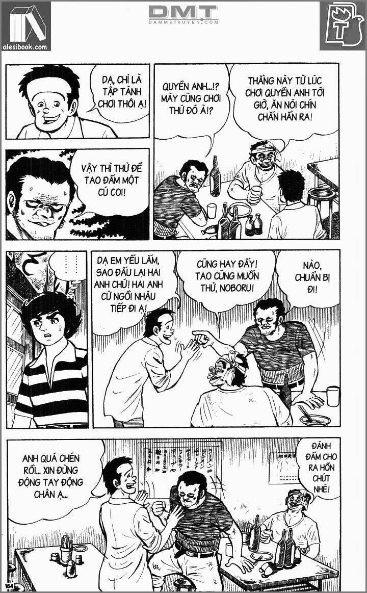 ganbare genki chapter 59 14