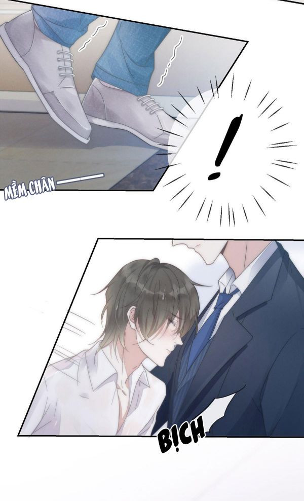 nịch tửu chapter 1 10