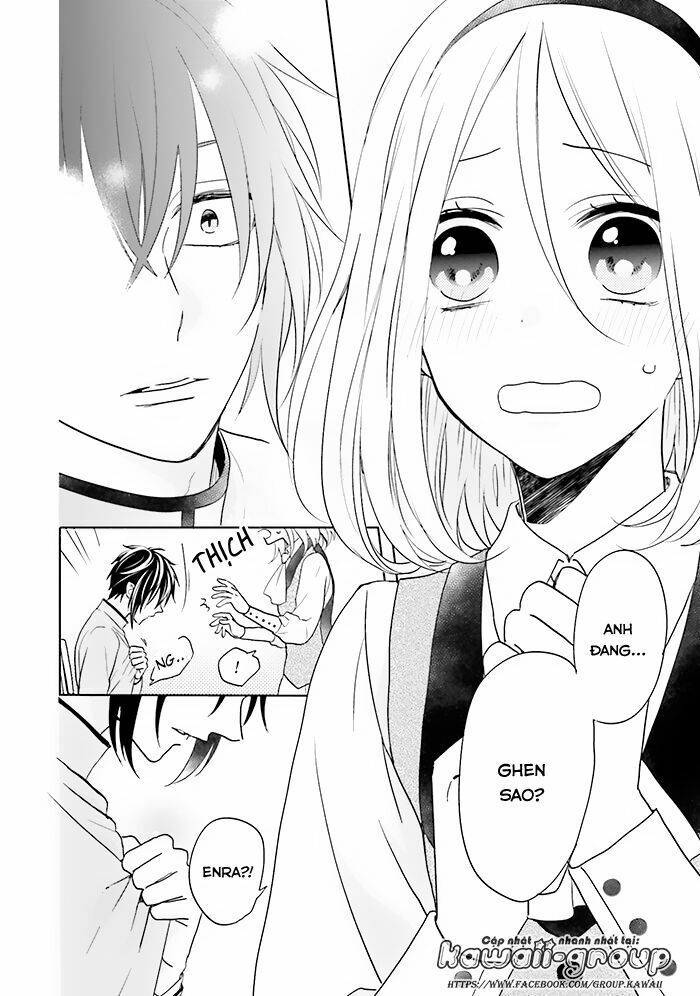 jigoku no enra chapter 11 22