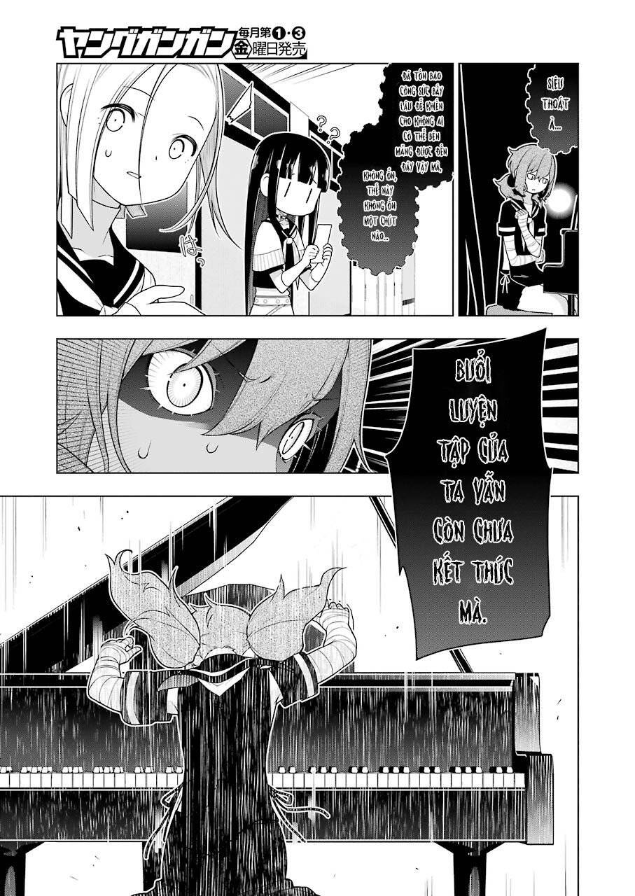 ear\'s gift - mimikaki sensei chapter 4 6