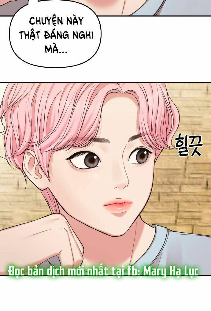 gửi em, người nuốt trọn vì sao chapter 44.1 3