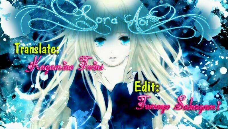 hikitateyaku no koi chapter 1 1