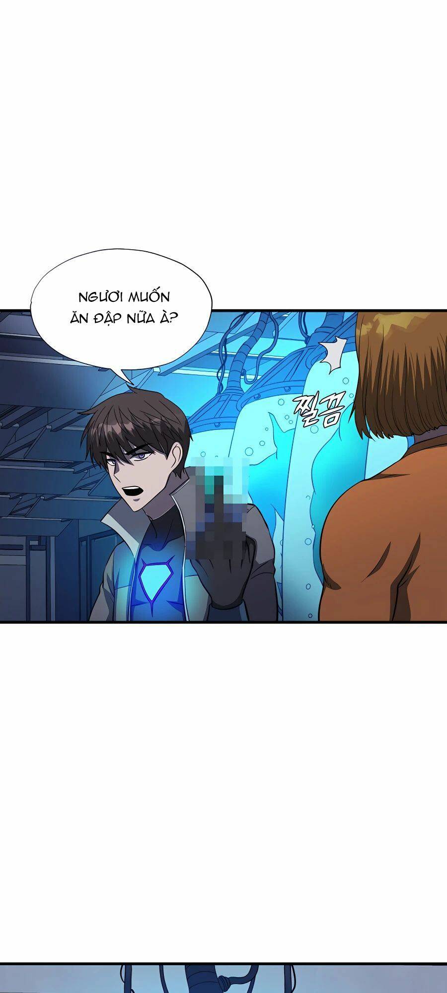 mẹ tôi là chòm sao bảo hộ m chapter 48 12