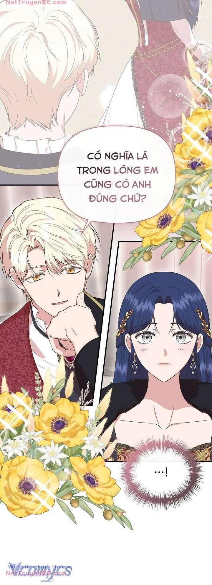 Tôi Không Phải Là Cinderella chapter 87 21