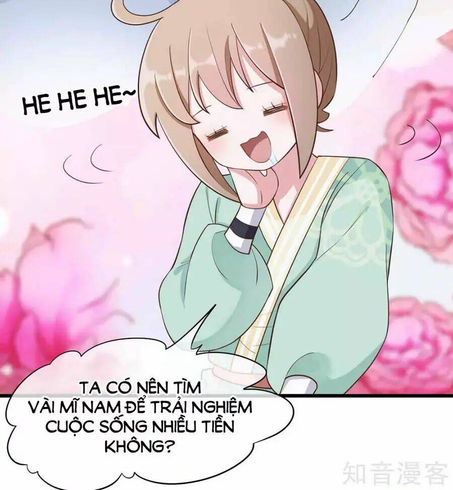 đích nữ hữu độc chapter 55 8